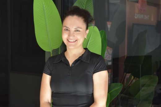 Katerina Pachos - Real Estate Agent at Real Estate Central - DARWIN CITY