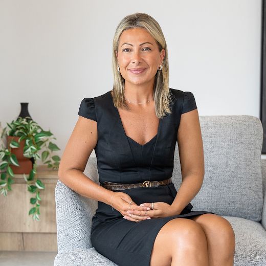 Kat Papanikitas - Real Estate Agent at McGrath Sutherland Shire - Cronulla