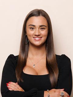 KAT RAMLJAK - Real Estate Agent