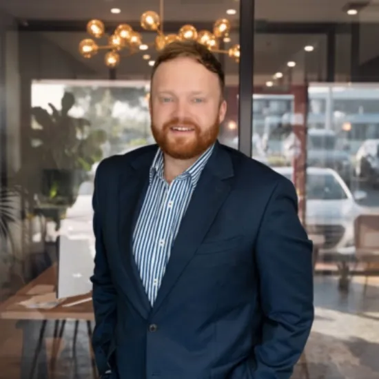 Nathan ManuellSmith - Real Estate Agent at Carlin Team 
