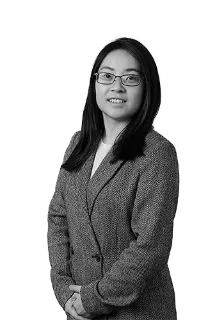 Kate Zhang - Real Estate Agent
