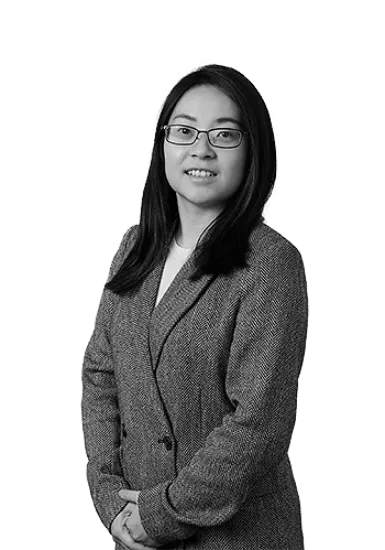 Kate Zhang - Real Estate Agent at Village Property Estate Agents - Sydney