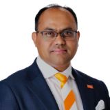 Bishnu Prabhat Sapkota - Real Estate Agent From - Multi Dynamic Ingleburn