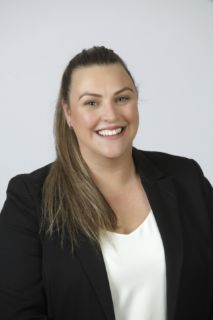 Kate  Brooks - Real Estate Agent