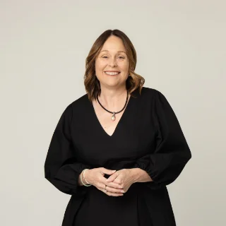Kate Clark - Real Estate Agent
