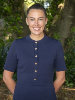 Kate Collingwood - Real Estate Agent