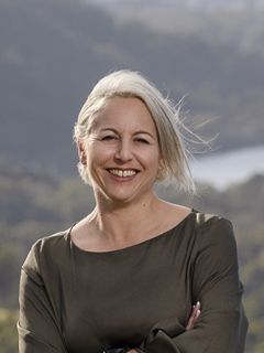 Kate Coultas - Real Estate Agent