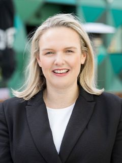 Kate Holt - Real Estate Agent