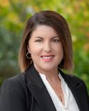 Kate O'Rourke - Real Estate Agent From -  Harris Real Estate - Wine Coast