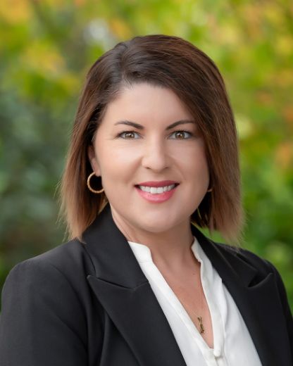 Kate O'Rourke - Real Estate Agent at  Harris Real Estate - Wine Coast