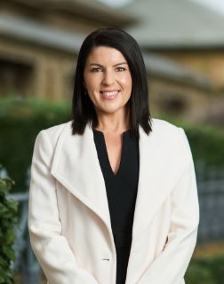 Kate ORourke - Real Estate Agent