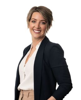 Kate Priest - Real Estate Agent