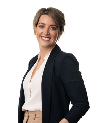 Kate Priest - Real Estate Agent at EIS Property - Hobart