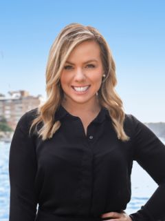 Kate Smith - Real Estate Agent