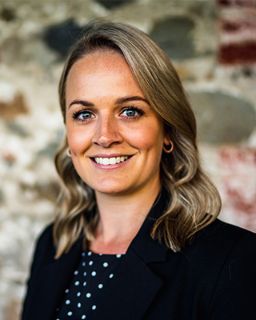Kate Spilsbury - Real Estate Agent