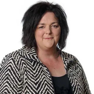 Kate Storey - Real Estate Agent