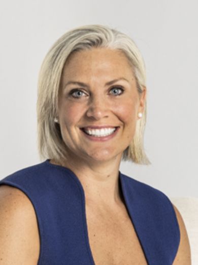 Kate Strickland - Real Estate Agent at Marshall White - Bayside