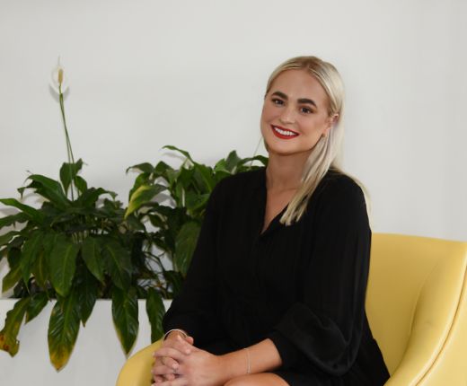 Kate Taylor - Real Estate Agent at Ray White - Main Beach