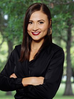 Kate van Bennekom - Real Estate Agent