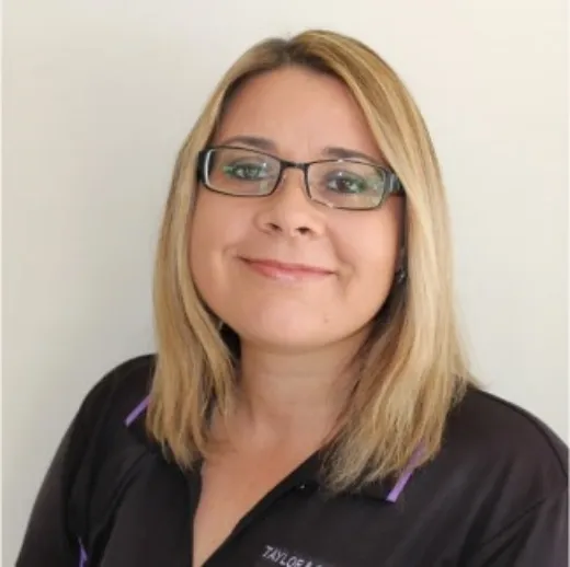 Kate Wlodzinski - Real Estate Agent at Taylor & Cook Real Estate - Logan Village