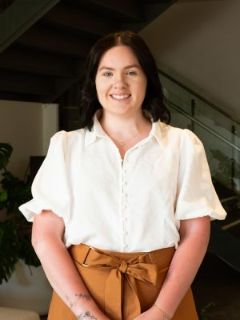 Katelin Swift - Real Estate Agent