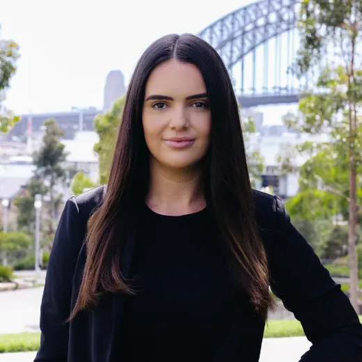 Kate-Louise McFarlin - Real Estate Agent at Ayre Real Estate Sydney (Barangaroo)