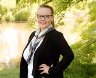 Katelyn Beard - Real Estate Agent