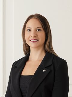 Katelyn Meertens - Real Estate Agent