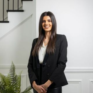 Katherine Kassapakis - Real Estate Agent