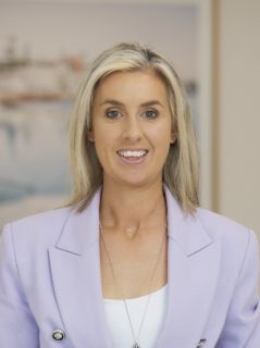 Katherine White - Real Estate Agent