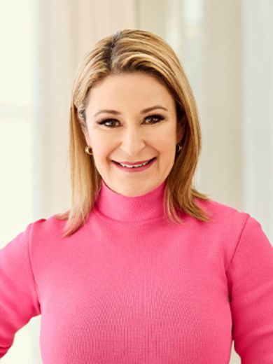 Katheryn   Purdy - Real Estate Agent at DiJones - Wahroonga