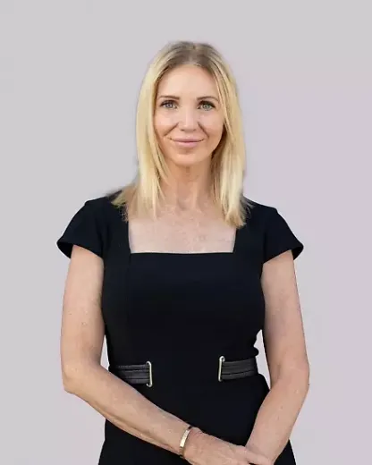 Kathleen Albury - Real Estate Agent at The Agency Central Coast