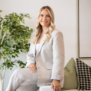 Kathleen Hadjia - Real Estate Agent
