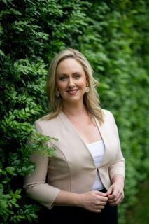 Kathleen Luck - Real Estate Agent