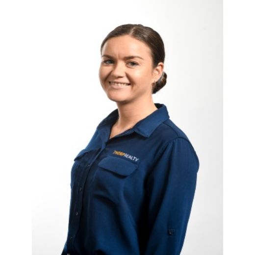 Kathleen Nettlefold - Real Estate Agent at Thorp Realty - Esperance