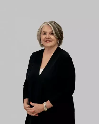 Kathleen Synnott - Real Estate Agent at The Agency - Hunters Hill