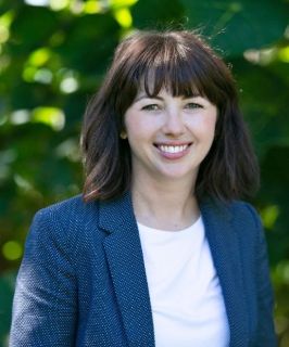 Kathryn Ryan - Real Estate Agent