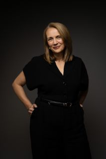 Kathy Komar - Real Estate Agent