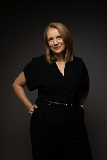 Kathy Komar - Real Estate Agent at HIVE - Canberra