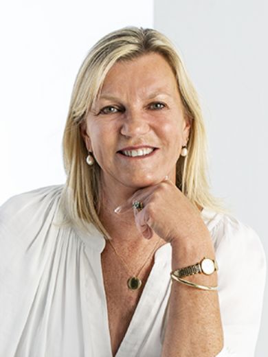 Kathy Malcolm - Real Estate Agent at Marshall White - Boroondara