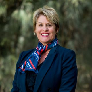 Kathy Moore - Real Estate Agent