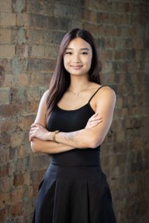 Kathy Nguyen - Real Estate Agent