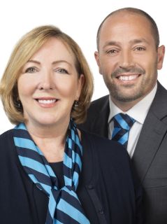 Kathy Steve Team - Real Estate Agent