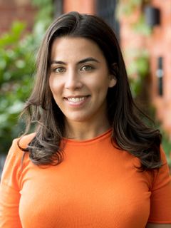 Katia Materazzo - Real Estate Agent