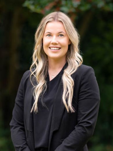 Katie Christopherson - Real Estate Agent at Elders Emms Mooney