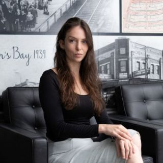 Katie Gauntlett - Real Estate Agent