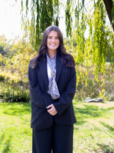 Katie Jurkovic - Real Estate Agent at Ray White Ferntree Gully