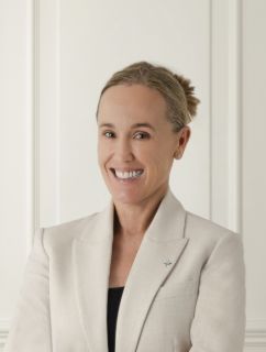 Katie Mactier - Real Estate Agent