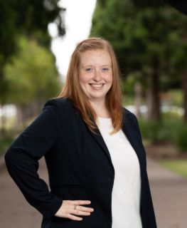 Katie Millard - Real Estate Agent