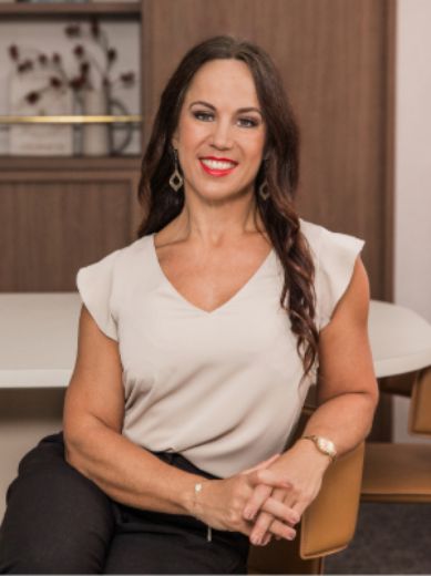 Katie Morris - Real Estate Agent at McGrath - Robina